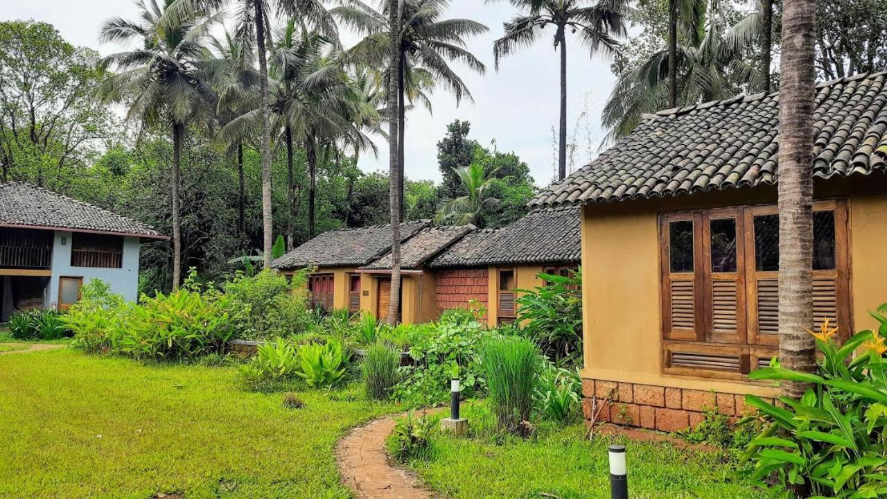 The Orchard Resort 벨가움 외부 사진