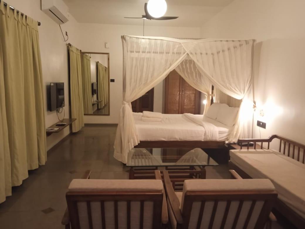 The Orchard Resort 벨가움 외부 사진