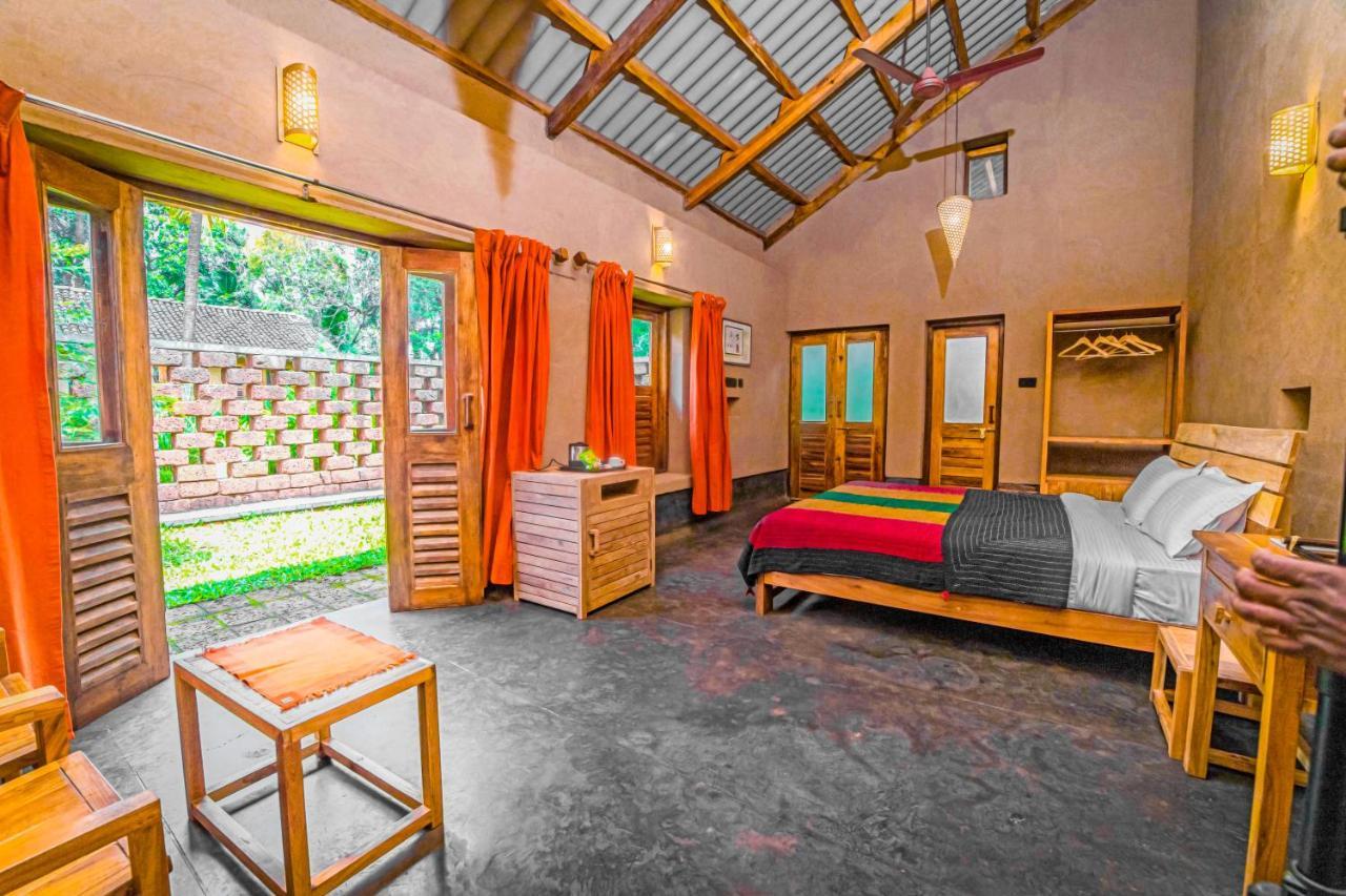 The Orchard Resort 벨가움 외부 사진