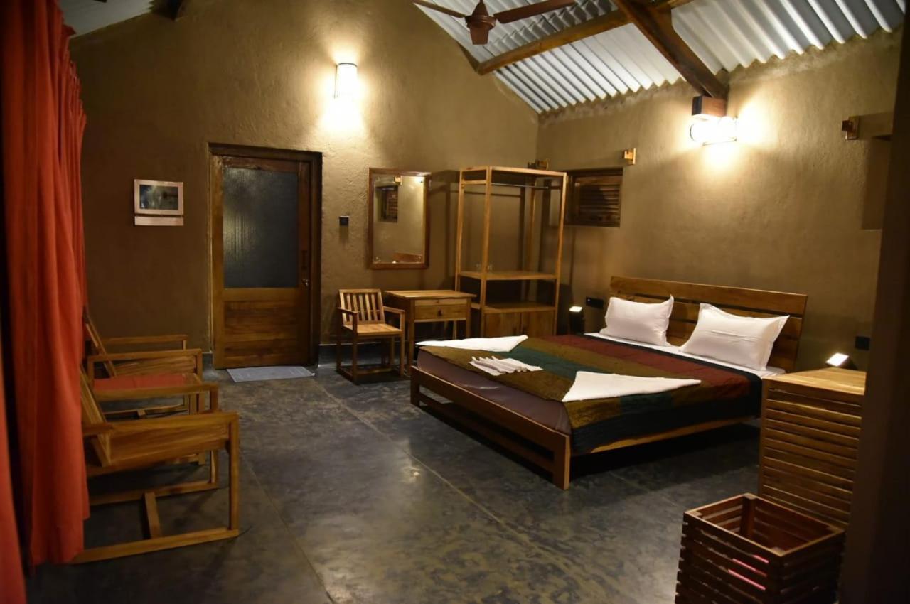 The Orchard Resort 벨가움 외부 사진