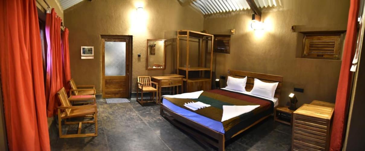 The Orchard Resort 벨가움 외부 사진