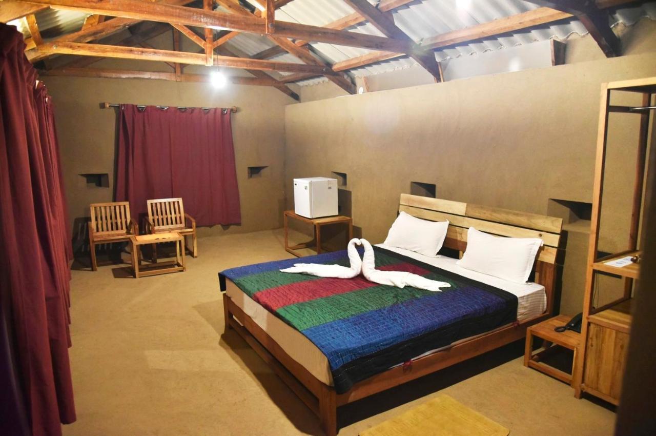 The Orchard Resort 벨가움 외부 사진