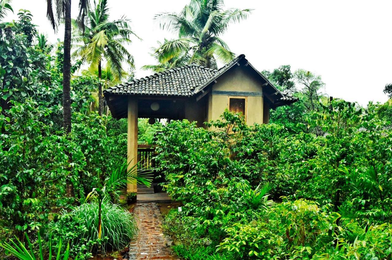 The Orchard Resort 벨가움 외부 사진